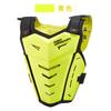 Protectores de Motocicleta Knight Racing Ropa de Armadura Anti-impacto Protectores de Pecho de Carreras Anti-caída Armadura Todoterreno Armadura de alta calidad