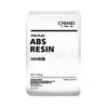 ABS Taiwan Chimei Pa-765 Alto Fluxo Grau Retardante de Chama para Ferramentas Elétricas