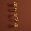 Anel de Cobra Jieding em Aço Inoxidável Nicho Alto Padrão Zircônia Envolto em Formato de Cobra Titânio Aço Joia de Mão Anel Transfronteiriço Europeu e Americano para Mulheres