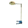 Exportación Médica Exportación Lámpara de Agujero Halógena Inspección Simple Sin Sombras Cuatro Agujeros Cinco Agujeros LED Fuente de Luz Fría Lámpara de Iluminación