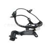 89545-48050 para RX350 RX450H sensor de velocidad de rueda ABS trasero derecho 2010-2015