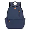 Nova mochila executiva de alta capacidade, moderna e para o dia a dia, para homens, mochila casual multifuncional para viagem e computador, mochila escolar masculina