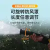Pistola Pulverizadora Agrícola a Prueba de Viento Taiwán Aolin Pulverizador de Potencia Árbol Frutal Jardín Insecticida Pistola Cerámica Cerámica de Alta Presión