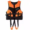 Chaleco salvavidas infantil SAILTREK, ropa de natación profesional para aguas termales, ropa cálida y relajante para hacer snorkel para niños y niñas.