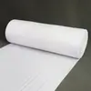Decoração de Teto de Gaze de Seda de Leite para Casamento Fundo de Casamento Estilo Coreano Arranjo de Hotel Decoração Ondulada Tecido Elástico