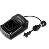 Fuge Taladro Recargable de Batería de Litio de 12V 21V Carga Directa 16.8V25V Cargador Linterna a Cargador de Batería de Litio de 12V