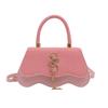 Bolso Pequeño Cuadrado, Casual y Moderno, Elegante y a la Moda, Nuevo Modelo de Verano 2026, Bolso Cruzado de Hombro Casual Popular a la Moda