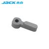 Llave de gato original A3 A4 A5 coche plano de computadora pie de presión de plástico llave universal accesorios para máquina de coser industrial mango