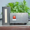 Fabricante Personalizado de Máquina Dispensadora UV Máquina Dispensadora Máquina Dispensadora Equipada con LED UV Dispensador Prototipado Rápido Secado y Curado Rápido