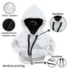 Sudadera serie Papá Noel, funda estilo sudadera para palanca de cambios de coche, cubierta antipolvo para palanca de cambios de coche, protector de palanca de cambios