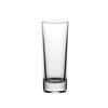 Fábrica de fundo grosso copo pequeno chifre copo pequeno vinho copo grande chifre copo yuntun tequila bebidas espirituosas copo nove dinheiro copo