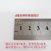 Clavos de Latón de Alta Calidad para Reparar Porcelana, Clavos de Presión, Clavos Grandes, Clavos para Hornear, Clavos para Serrar, Serrar Madera, Reparar Macetas y Reparar Muebles