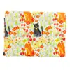 Algodón 40 Liso Tela Estampada Digitalmente Tela de Algodón Ropa Infantil Zapatos y Prendas para Mujer Bolsos Bolsos de Mano Cuadrado Cuadrado Popelina