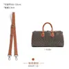 Oficina de Artesanato Adequada para Bolsa de Viagem Goya Boston45 Alça de Ombro Goyard Descompressão Transversal Alça de Bolsa de Reposição