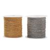 Corrente de extensão de corrente de aço titânio com retenção de cor O-word, corrente de cauda, ouro 18K, preto, galvanizado, corrente de retenção de cor, acessórios de joias para colar faça você mesmo