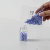 Botellas y Cajas de Almacenamiento para Arte con Cuentas DIY, Botellas Vacías, Herramientas, Botellas de Vidrio Transparentes, Kits de Materiales Hechos a Mano, Herramientas para Arte con Cuentas