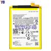 Adecuado para Motorola G31/G42/G62 Nd50 Nueva Batería de Teléfono Móvil 5000Mah Venta al por Mayor de Fábrica Exportación
