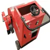 Máquina de Gravação de Pavimento, Máquina de Corte de Pavimento de Concreto, Equipamento de Corte e Gravação de Piso de Cimento Tipo Empurrado à Mão