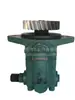 Bomba de Dirección Hidráulica JiefAng J6 3407020 D600-A76A