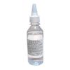 Flor Flutuante Imortal Óleo Conservante Óleo Mineral 1000ml Garrafa de Vidro Garrafa Vazia Alta Permeabilidade Flor Flutuante DIY Aromaterapia Sem Fogo