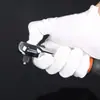 Chave de Soquete Catraca de Cabo Reto Ativa Multiespecificação Desmontagem Fácil Economizadora de Mão de Obra Chave de Torque Universal