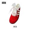 4cm Hilo de Cola de Pez Hilo Ondulado Hilo de Superposición Cordones de Zapatos Flor de Zapato Dorada Zapatos de Princesa Cinta Linda Cinta Decorativa Venta al por Mayor