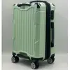 Mala de Viagem ABS+PC Mala de Mão 20 polegadas Mala de Bordo Rodas Universais Silenciosas Mala de Negócios 24 polegadas