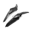 Adecuado para Kawasaki Ninja650 Z650 2017-2023 Panel Lateral Trasero Bajo el Asiento Carenado