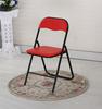 Taburete Simple con Respaldo, Silla Plegable para el Hogar, Silla de Comedor Portátil, Silla de Oficina, Silla de Conferencias, Silla de Computadora