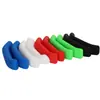 Funda de Silicona para Maneta de Freno Montaña Muerto Volador Carretera Bicicleta Plegable Maneta de Freno Cubierta Protectora Cubierta de Silicona Accesorios Equipo