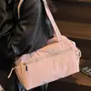 Bolso Tote Casual de Gran Capacidad para Mujer Otoño 2025 Nuevo Bolso de Hombro/Axila Casual para Viajar