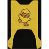 Las alfombrillas de suelo para bobina de vehículo eléctrico TaiLing Super Power 6 Tanto son resistentes a la suciedad, impermeables y a prueba de sol, hechas de caucho y cuero.
