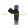 Adecuado para boquilla de inyector de combustible Ford 0280155863 ~ XW4E-A5C
