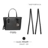 Artesano Famoso Adecuado para Cesta de Verduras MK Bolsa Interior Negra Bolsa Mediana tamaño pequeño Bolsa Tote Mediana Bolsa Interior de Almacenamiento Soporte para Bolsa