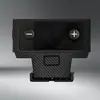 Mangluo Lu Es Adecuado para Linterna Pequeña Shenniu It20 Película Protectora, Pegatina de Película Automática que Cambia de Color Tt