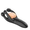 Productos para Adultos Producto Nuevo Odin Huevo Vibratorio de Tres Puntas Masajeador de Próstata Productos para Parejas Venta al por Mayor Dropshipping