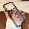 Capa para celular Xiaomi 17Promax em acrílico, estilo espacial, para Xiaomi 15Pro, transparente e resistente a quedas, modelo 14Ultra.