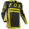 Maillot de Ciclismo Todoterreno Transfronterizo Camiseta de Manga Larga Tallas Europeas y Americanas Elegante Transpirable Que Absorbe el Sudor Traje de Carrera Traje de Descenso