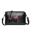Bolsa de Mamá de Verano 2026 Bolso de Mano Bolso Pequeño de Primavera y Verano para Mujer Bolso de Hombro para Mujer Bolso Cruzado Bolso Pequeño Bolso para Mujeres de Mediana Edad y Mayores