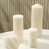 ¡Guau! Velas de Diseño Personalizadas Transfronterizas, Velas Aromáticas de Estilo Nórdico de Lujo Ligero, Velas de Regalo de Banquete de Boda de Alta Gama