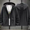 Ropa de Protección Solar de Talla Grande Transfronteriza Chaqueta para Hombre Ropa de Protección Solar de Verano Ligera Ropa Fina para Piel al Aire Libre Pesca Estilo Pareja Moderno