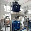 Fábrica de Máquinas de Embalagem de Alimentos Inflados com Nitrogênio Venda Direta, Grande Estoque, Fabricante de Máquinas de Embalagem de Alimentos Inflados com Nitrogênio