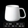 Taza con Logo Personalizado Taza Caliente Cerámica Personalizada Taza Multicolor Taza Panzona Impresión de Letras Taza de Regalo Personalización
