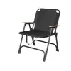 Silla plegable Kermit para exteriores, mesa y silla de camping portátiles para picnic, silla de pesca para playa, taburete plegable reforzado