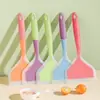 Pá de Gelo para Degelo de Geladeira Aço Inoxidável Espessado Raspador Removedor de Manchas de Cozinha Pá de Limpeza Multifuncional Toda em Aço Picador de Gelo
