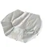 Serie de Hielo de Seda de Verano Sensible al Hielo Ultradelgada Sin Marcas Agradable a la Piel Combinación Desnuda Cintura Media Suave Transpirable Color de Contraste Calzones para Niñas para Mujeres