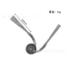 Compatible con accesorios para robot aspirador Roborock G30 G30S/PRO cepillo principal, cepillo lateral, paño para mopa, bolsa para el polvo, filtro HEPA