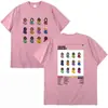 Camiseta Certificada Lover Boy com Estampa Frente e Verso Incrível