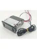 Tgc-121 Termostato para Vitrina 120 Controlador de Temperatura para Gabinete de Conservación Fresca Accesorios para Gabinete de Pasteles Control Electrónico de Temperatura