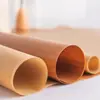 Direto do fabricante: Pano de óleo para assar antiaderente, Pano de alta temperatura Teflon, Pano antiaderente para assadeira de forno de cozinha, Resistente ao calor para uso doméstico